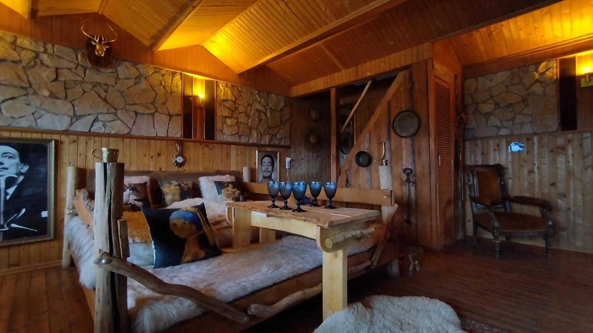 Guesthouse, Sauna & Jacuzzi In Gauja Valley - Kakukalns Straupe Exterior photo
