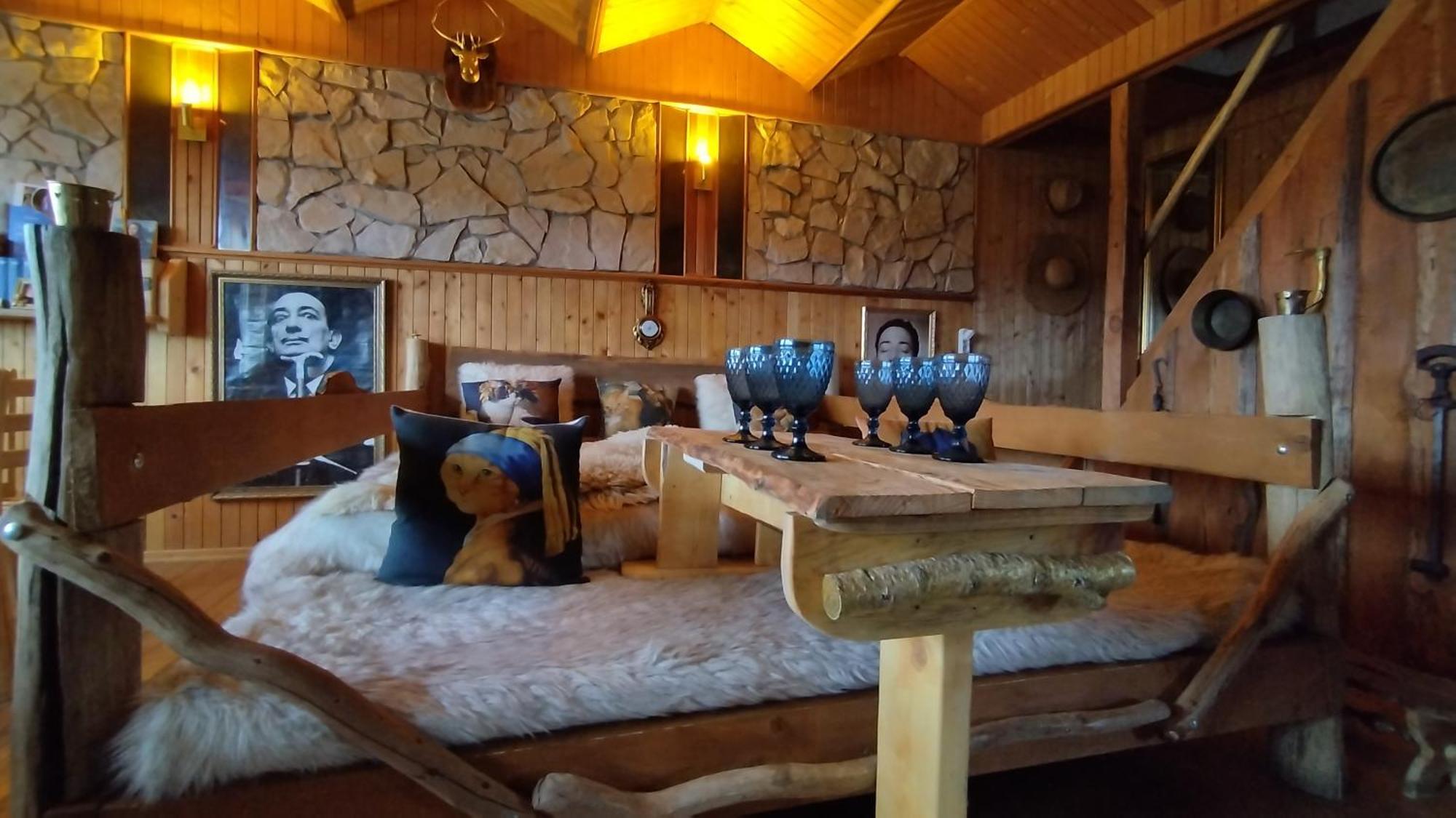 Guesthouse, Sauna & Jacuzzi In Gauja Valley - Kakukalns Straupe Exterior photo